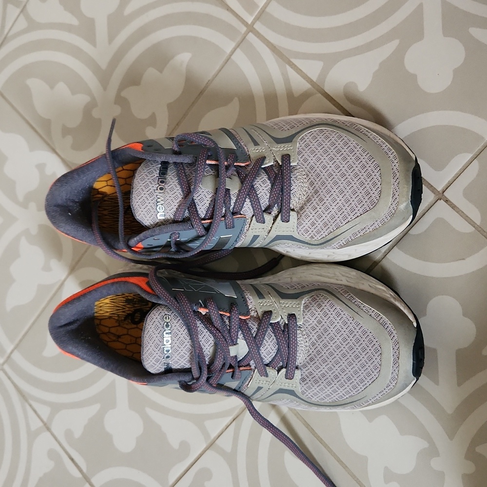 New Balance sneakers